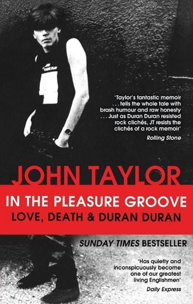 Produktbild: In The Pleasure Groove