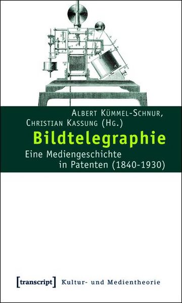Produktbild: Bildtelegraphie
