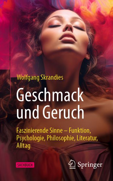 Produktbild: Geschmack und Geruch