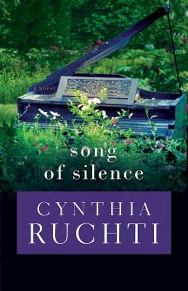 Produktbild: Song of Silence