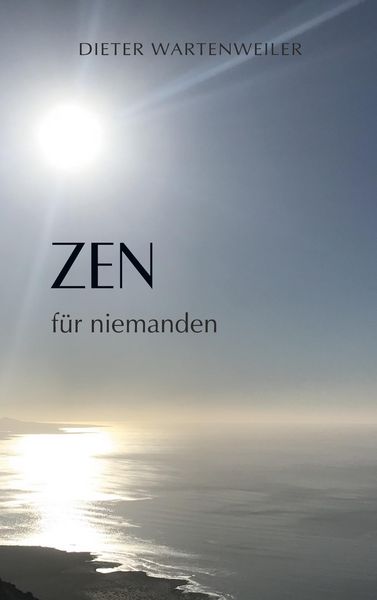 Produktbild: Zen f&uuml;r niemanden