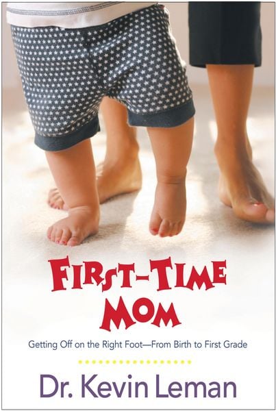 Produktbild: First-Time Mom
