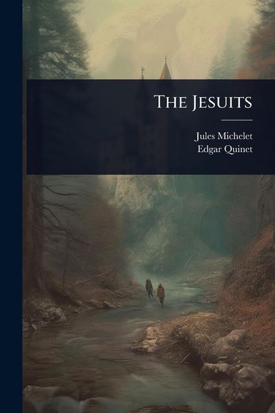 Produktbild: The Jesuits
