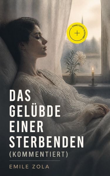 Produktbild: Das Gel&uuml;bde einer Sterbenden (Kommentiert)