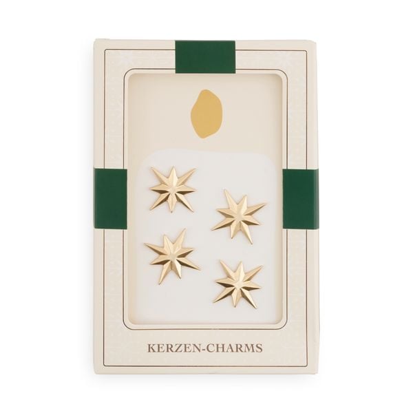 Produktbild: Kerzen Charms