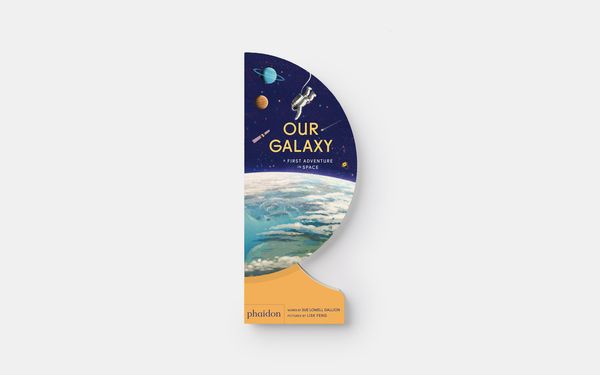 Produktbild: Our Galaxy