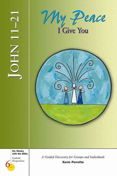 Produktbild: John 11-21