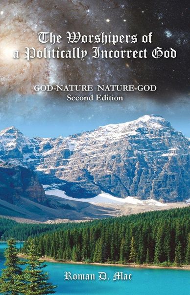 Produktbild: The Worshipers of a Politically Incorrect God