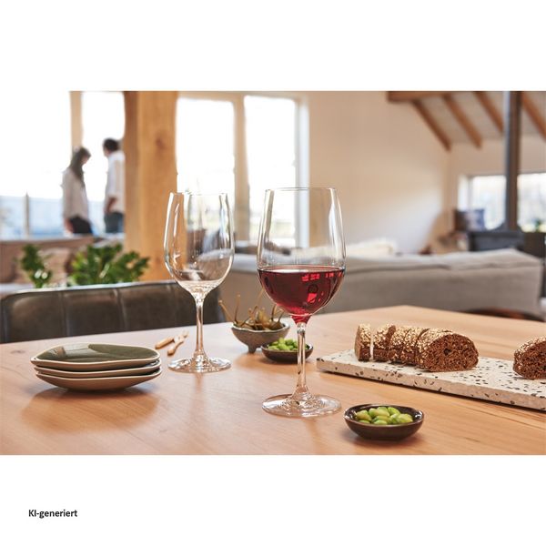 Produktbild: Leonardo Rotwein-Glas XL, 6er-Set Ciao+ Rotwein-Glas XL, 6er-Set Ciao+