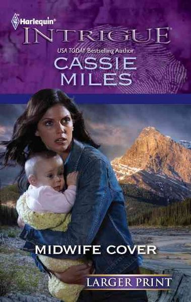 Produktbild: Midwife Cover