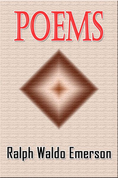 Produktbild: Poems