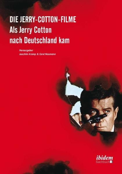 Die Jerry-Cotton-Filme