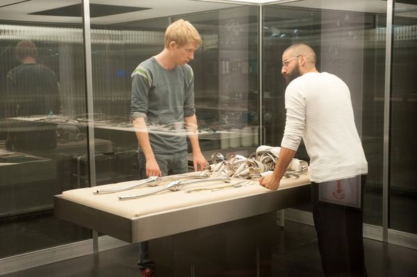 Produktbild: Ex Machina