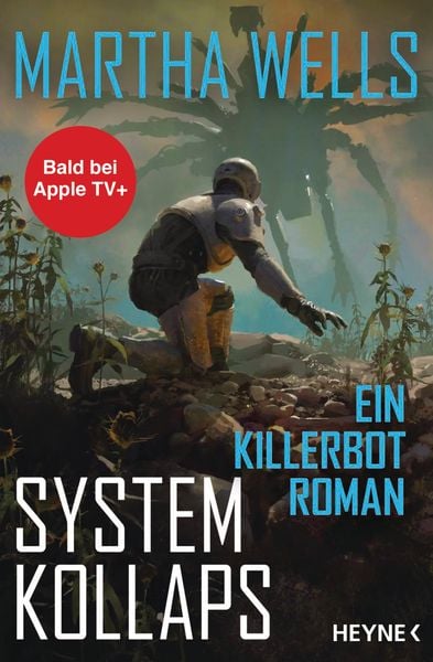 Produktbild: Systemkollaps