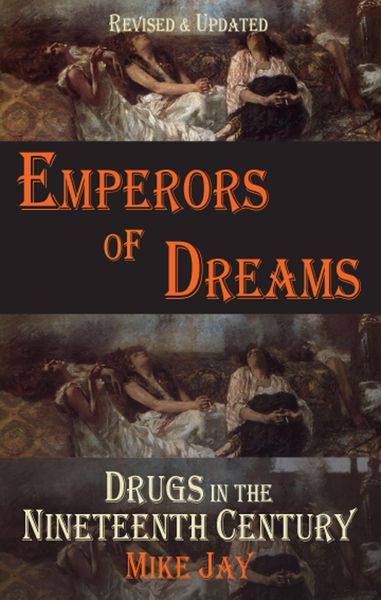 Produktbild: Emperors of Dreams