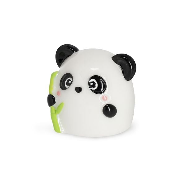 Produktbild: Legami Lip Gloss - Magic Kiss - Panda