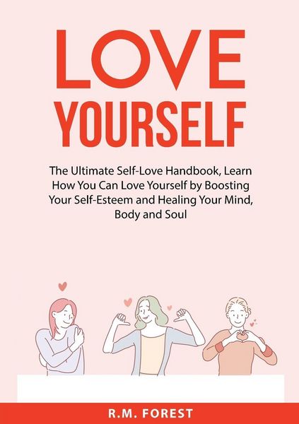 Produktbild: Love Yourself
