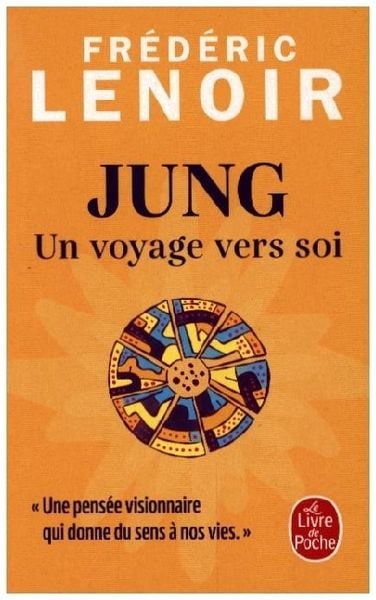 Produktbild: Jung, un voyage vers soi
