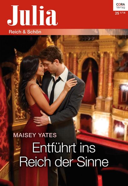 Produktbild: Entf&uuml;hrt ins Reich der Sinne