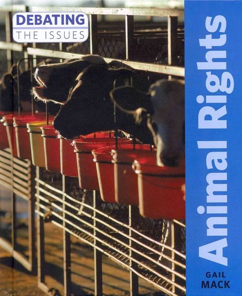 Produktbild: Animal Rights