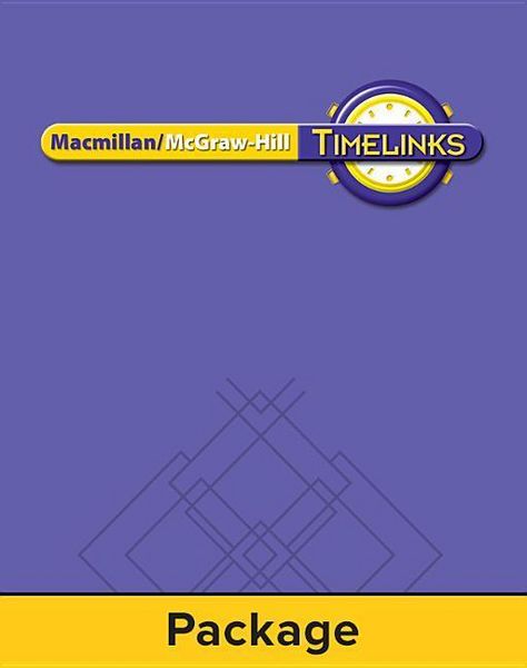 Produktbild: Timelinks: Grade 5, Classroom Sets, Grade 5 Leveled Reader Places & Events Deluxe Set, (6 Each of 24 Titles)
