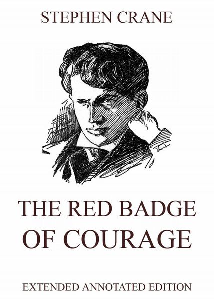 Produktbild: The Red Badge Of Courage