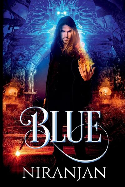 Produktbild: Blue