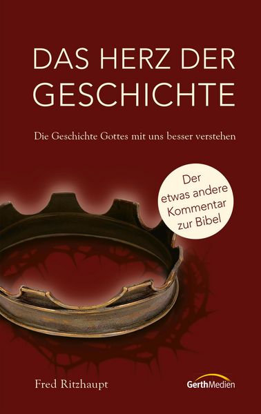 Produktbild: Das Herz der Geschichte