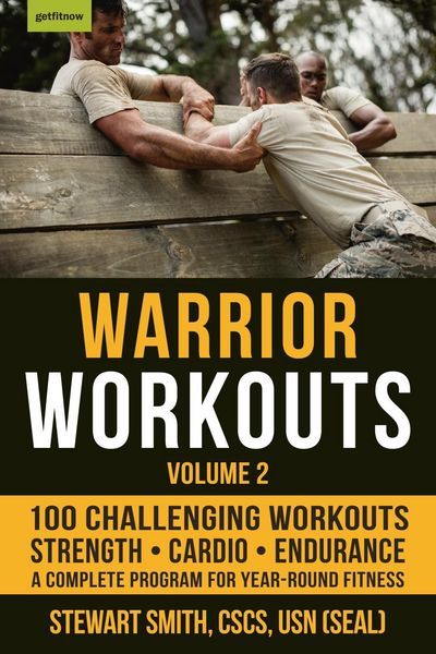 Produktbild: Warrior Workouts, Volume 2