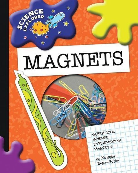 Produktbild: Magnets