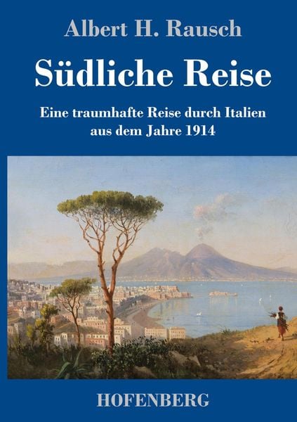 Produktbild: S&uuml;dliche Reise