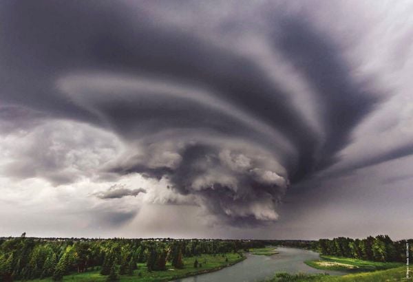 Produktbild: Atlas of extreme weathers