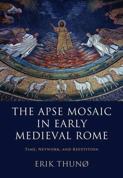 Produktbild: Apse Mosaic in Early Medieval Rome