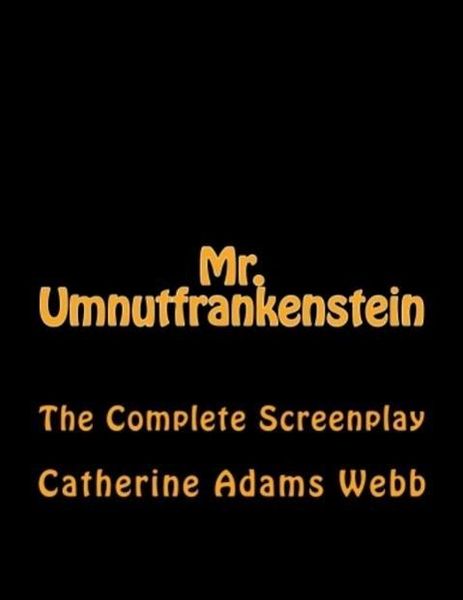 Produktbild: Mr. Umnutfrankenstein