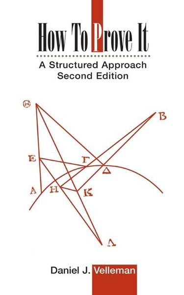 Produktbild: How to Prove It