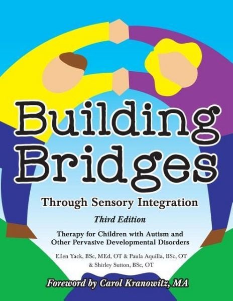 Produktbild: Building Bridges Through Sensory Integration