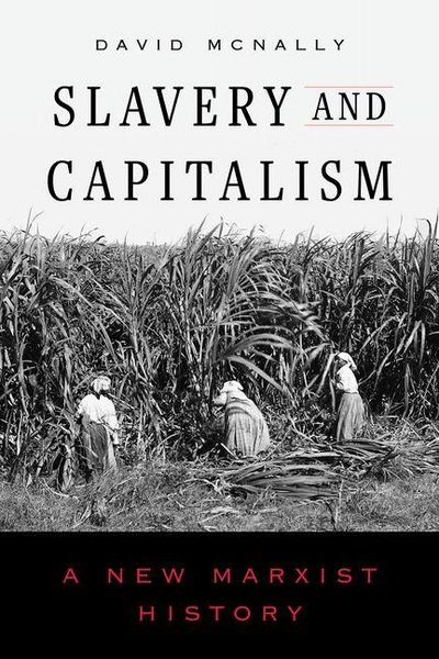 Produktbild: Slavery and Capitalism