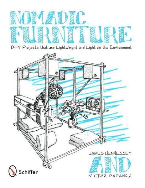 Produktbild: Nomadic Furniture