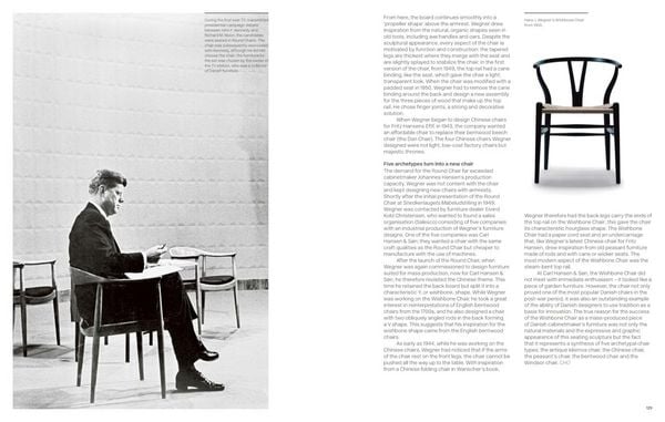 Produktbild: 101Danish Design Icons