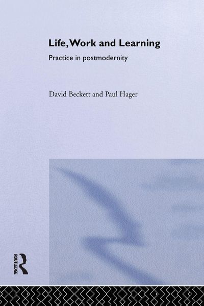 Produktbild: Life, Work and Learning