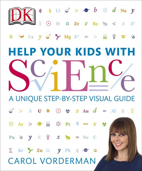 Produktbild: Help Your Kids with Science