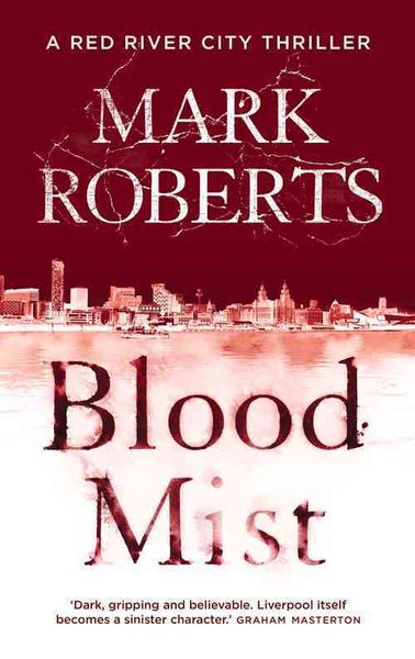 Produktbild: Roberts, M: Blood Mist