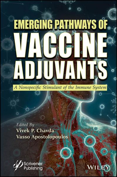Produktbild: Emerging Pathways of Vaccine Adjuvants