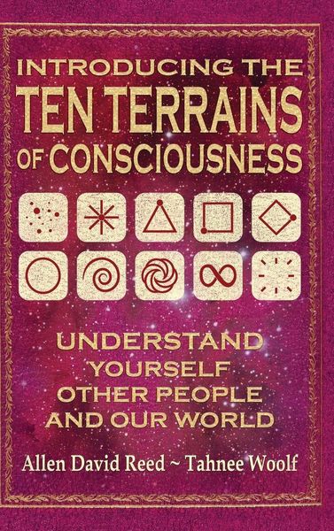 Produktbild: Introducing The Ten Terrains Of Consciousness
