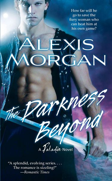 Produktbild: The Darkness Beyond