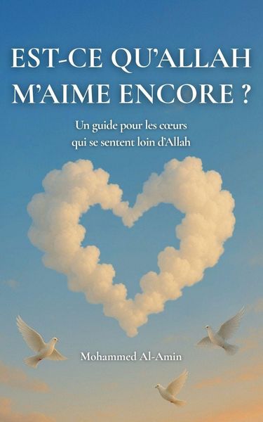 Produktbild: Est-ce Qu'Allah M'aime Encore ?