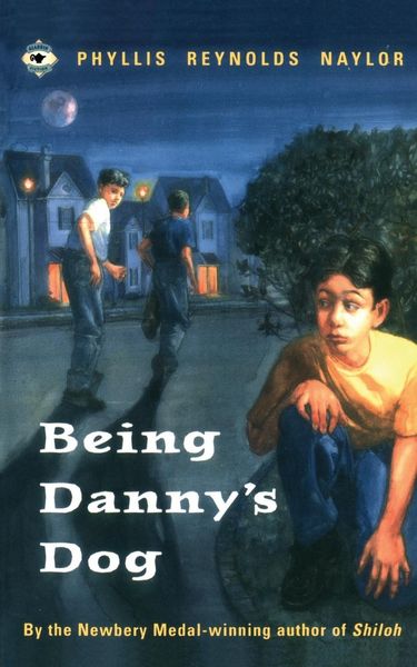 Produktbild: Being Danny's Dog