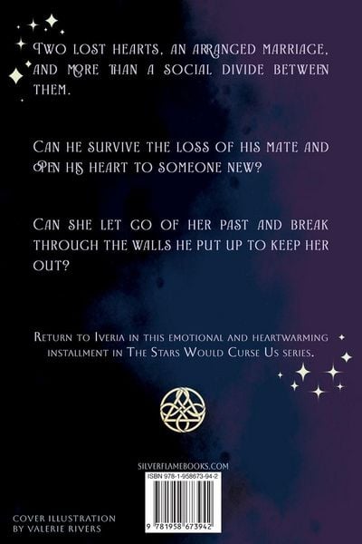 Produktbild: The Stars Couldn't Break Us
