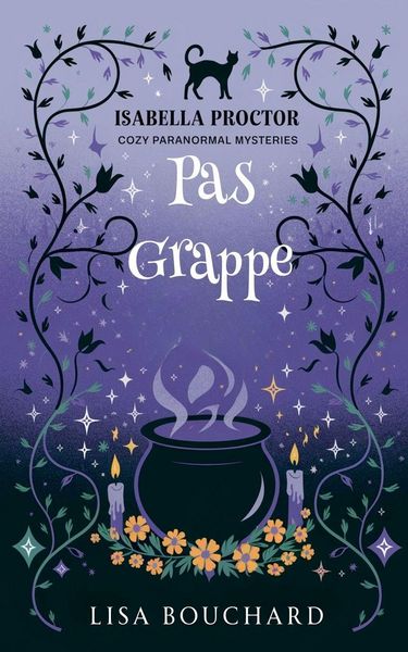 Produktbild: Pas Grappe
