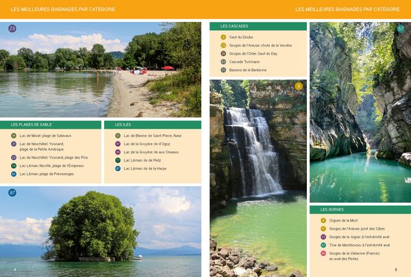 Produktbild: Suisse romande